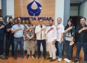 Hiswana Migas Jatim Tegaskan Dukungan Pemerintah, Distribusi LPG Tetap Terkendali