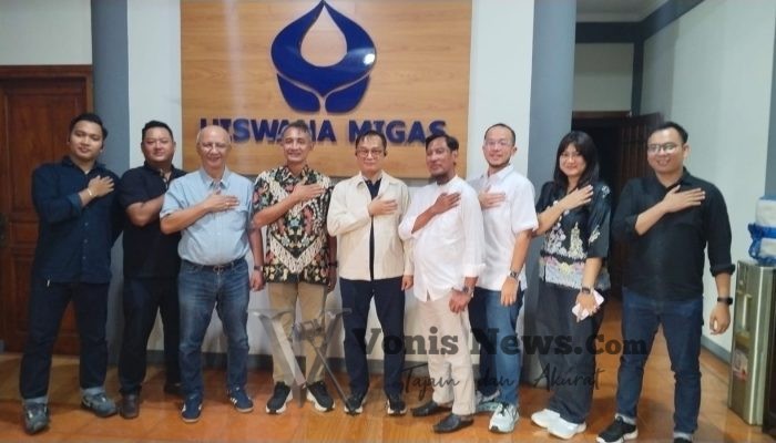 Hiswana Migas Jatim Tegaskan Dukungan Pemerintah, Distribusi LPG Tetap Terkendali