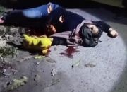 Wanita Muda Tewas Bersimbah Darah di Bangkalan, Polisi Buru Pelaku dan Dalami Motif Sadis