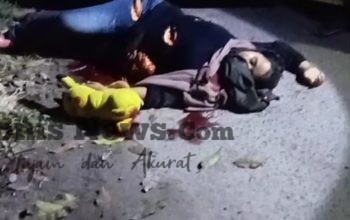 Wanita Muda Tewas Bersimbah Darah di Bangkalan, Polisi Buru Pelaku dan Dalami Motif Sadis