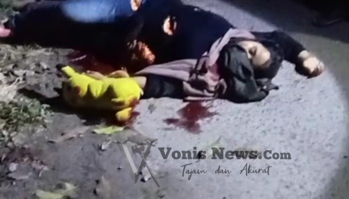Wanita Muda Tewas Bersimbah Darah di Bangkalan, Polisi Buru Pelaku dan Dalami Motif Sadis