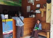 Agen BRILink Ayu Ningrat Kusumawati Catat Transaksi Terbesar di Karangasem, Bukti Layanan Prima dan Kepercayaan Nasabah