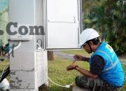 PLN Icon Plus Dukung Layanan Andal pada Retret DPRD di Lembah Tidar Magelang