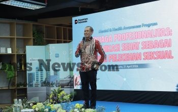 PLN Icon Plus Perkuat Profesionalitas Karyawati melalui Program Awareness di Hari Kartini