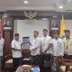 Perkuat Sistem Kelistrikan Pulau Dewata, PLN UIP JBTB Jalin Sinergi Strategis dengan Gubernur Bali