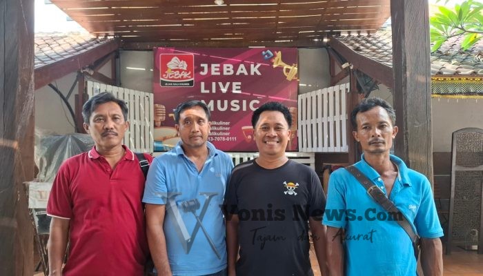 ARUN Bali Geram, Dana Nasabah LPD Mambal Tak Jelas, Anak Terancam Putus Sekolah