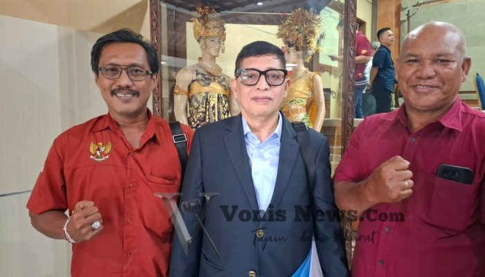 LPD Mambal Disorot, Tabungan Buruh Raib, Semangat Menabung Demi Pendidikan Anak Terancam Hancur