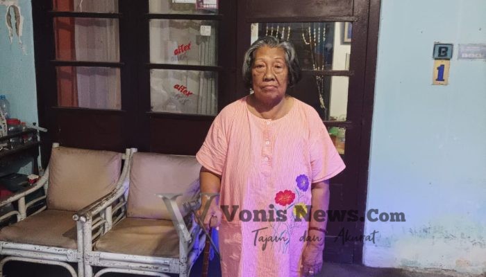 Warakawuri di Ujung Senja, Ancaman Pengosongan Rumah di Wonokromo Picu Keprihatinan