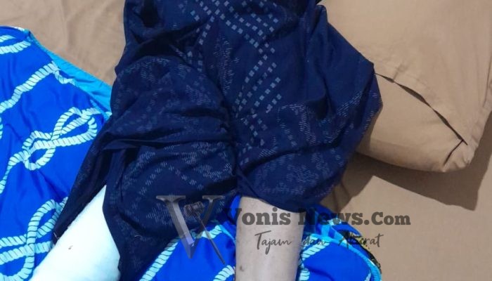 Di Ujung Senja, Pensiunan AURI di Wonokromo Hadapi Ancaman Pengosongan Rumah Dinas