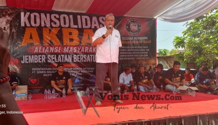 Nyawa Melayang, Warga Jember Selatan Menggugat IMASCO: Santunan Rp10 Juta Picu Amarah