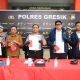 Polres Gresik Bongkar Penipuan Rekrutmen ASN, Pelaku Kantongi Rp1,5 Miliar dari SK Palsu