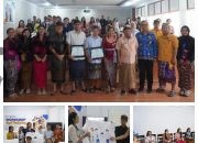 Workshop Anti Bullying PPG UPMI Bali: Cetak Calon Guru Berkarakter dan Garda Terdepan Cegah Perundungan