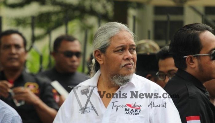 Polemik Puspa Agro Memanas, MAKI Jatim Sebut Pernyataan Ketua Pansus BUMD DPRD Jatim “Parodi Komedi”