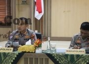 Polres Badung Gelar Forum Konsultasi Publik 2026, Perkuat Transparansi dan Kepercayaan Masyarakat