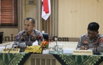 Polres Badung Gelar Forum Konsultasi Publik 2026, Perkuat Transparansi dan Kepercayaan Masyarakat