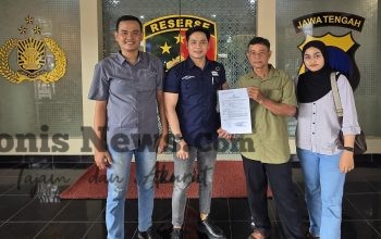 Skandal Kredit Fiktif Bank Mandiri Pati Terbongkar, Data Nasabah Diduga Disalahgunakan Oknum Internal