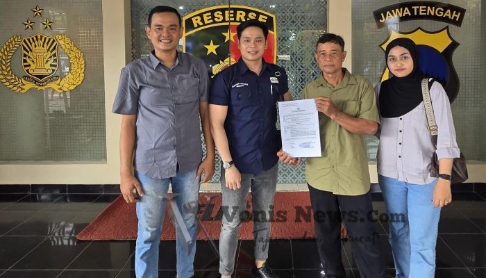 Skandal Kredit Fiktif Bank Mandiri Pati Terbongkar, Data Nasabah Diduga Disalahgunakan Oknum Internal