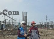 Meneladani Semangat pada Hari Kartini, Srikandi PLN UIP JBTB Menembus Batas dalam Membangun Infrastruktur Ketenagalistrikan