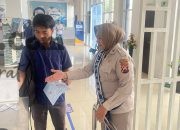 Budaya 3S Diterapkan Ketat, Satpas SIM Colombo Surabaya Ubah Wajah Pelayanan Jadi Lebih Humanis