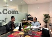 Law Firm TA’A Loi jalin sinergi dengan Pemprov Sumut untuk edukasi hukum masyarakat