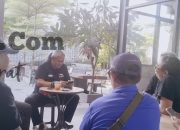 Penggeledahan PD Pasar Surya Disorot, Ketua MAKI Jatim Desak Audit Menyeluruh