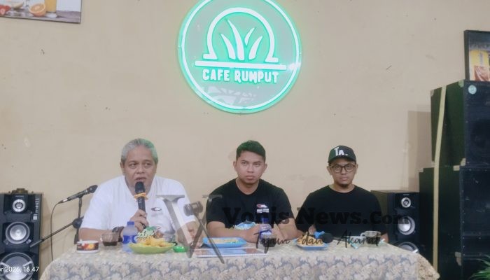 MAKI Jatim Rilis Persiapan UMKM FES 2026 di Jember, Kesiapan Capai 80 Persen