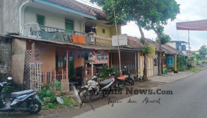 Tangis di Balik Proyek KDMP Jember, 5 Keluarga Tergusur Tanpa Kepastian, MAKI Siap Tempuh Jalur Hukum