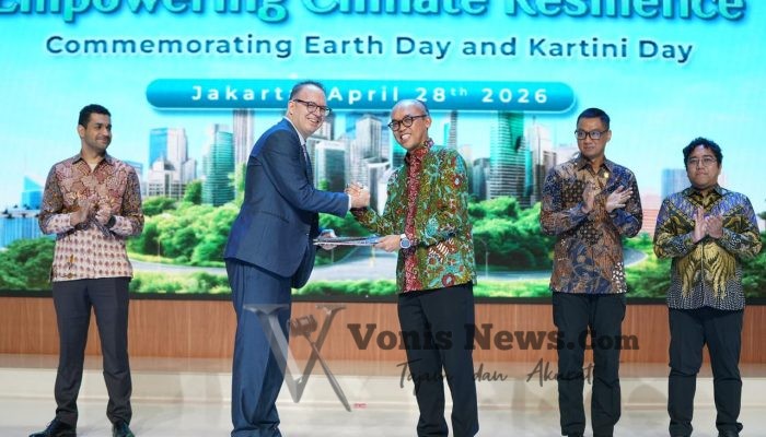 Mitigasi Dampak Perubahan Iklim, PLN UNOPS Dorong Utilisasi EBT Nasional sebagai Akselerasi Electrifying Lifestyle