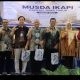 Musda Bersejarah IKAPI Jatim 2026, Perpusda Perkuat Sinergi Literasi dan Industri Perbukuan