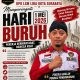 May Day 2026: Terobosan Pidana Jadi Kunci Tembus Kebuntuan Eksekusi Pesangon Buruh