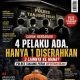 Pembunuhan Sidotopo Mengerucut, Satu Pelaku Menyerah Diri, Tiga Buron Diburu Polisi
