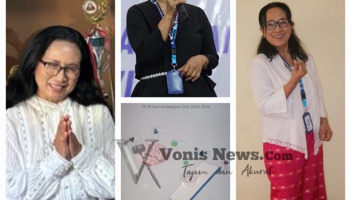 Navigasi Konseling di Era Digital Diluncurkan di Momen Hardiknas 2026, Panduan Baru Hadapi Tantangan Generasi Muda