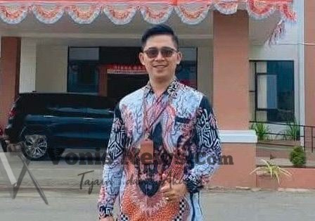 Praktisi Hukum Simbri Hanther Leke, SH: Kepsek Sebagai Penanggungjawab Satuan Pendidikan