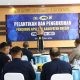 Polres Gresik Perkuat Sinergitas, Pengurus APSI Kabupaten Gresik Resmi Dilantik untuk Tingkatkan Profesionalisme Satpam