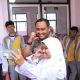 Polres Gresik Tinjau SPPG dan Program MBG di SLB Kemala Bhayangkari 2, Pastikan Kualitas Gizi dan Standar Operasional