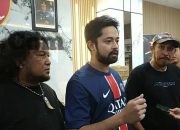 Sadis! Dua Pelaku Begal Bacok Mahasiswi Pendaki Gunung di Pasuruan, Motor Dirampas