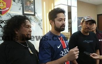 Sadis! Dua Pelaku Begal Bacok Mahasiswi Pendaki Gunung di Pasuruan, Motor Dirampas