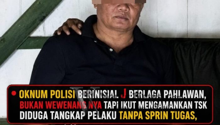 Imam Arifin Soroti Dugaan Main Belakang Kasus Pembunuhan Sidotopo