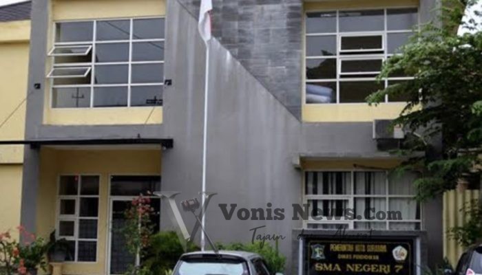 Diduga Langgar Regulasi, Pergantian Ketua Komite SMAN 7 Surabaya Dipersoalkan