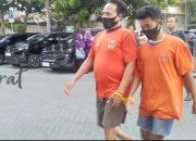 Emosi Dipicu Dugaan Percobaan Pemerkosaan, Pria 55 Tahun di Surabaya Bacok Korban Hingga Tewas