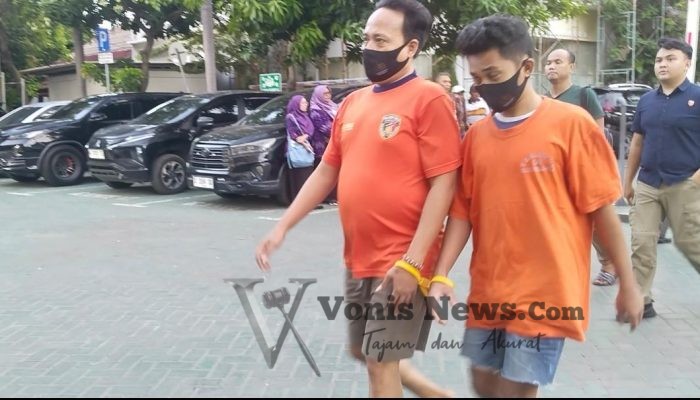 Emosi Dipicu Dugaan Percobaan Pemerkosaan, Pria 55 Tahun di Surabaya Bacok Korban Hingga Tewas