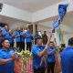 DPD KNPI Kota Medan Dinakhodai Matius Situmorang SH, MH Resmi Dilantik, Dorong Pemuda Produktif dan Kolaboratif 