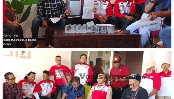 Terpidana Militer Klaim Kooperatif Jalani Eksekusi, LBH Lira Soroti Surat Sehat dan Siapkan PK ke Mahkamah Agung