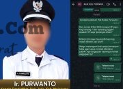 Kades Mlirip Diduga Blokir WhatsApp Wartawan Saat Dikonfirmasi Kasus Pencabulan Anak, Warga Pertanyakan Transparansi