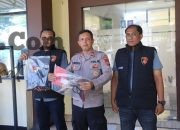 Sakit Hati Gara-gara Kotoran Burung Merpati, Residivis di Kenjeran Nekat Bobol Rumah Tetangga