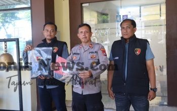 Sakit Hati Gara-gara Kotoran Burung Merpati, Residivis di Kenjeran Nekat Bobol Rumah Tetangga