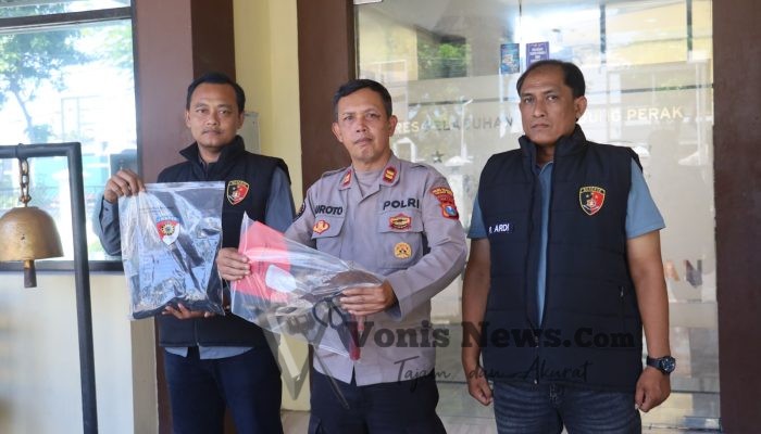 Sakit Hati Gara-gara Kotoran Burung Merpati, Residivis di Kenjeran Nekat Bobol Rumah Tetangga
