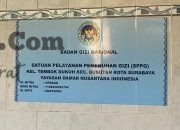 Diduga Lalai Kelola MBG, AWS dan LPAS Kritik Kinerja SPPG Tembok Dukuh Surabaya