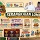 Heru Satriyo Dukung Penuh Jatim Specialty Coffee, Tobacco & UMKM Fest Vol 3: Dongkrak Ekonomi Rakyat dan Promosi Potensi Lokal Jember