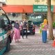 Kapolres Gresik Tegaskan Komitmen Pelayanan, Ambulans Gratis Sidokkes Antar Pasien Radioterapi Pulang ke Duduksampeyan